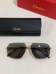 Cartier Sunglasses 800